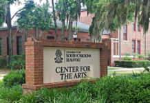 USCB to host several African-American History Month events