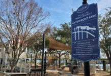 New downtown Waterfront Park playground coming New downtown Waterfront Park playground coming