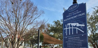 New downtown Waterfront Park playground coming New downtown Waterfront Park playground coming