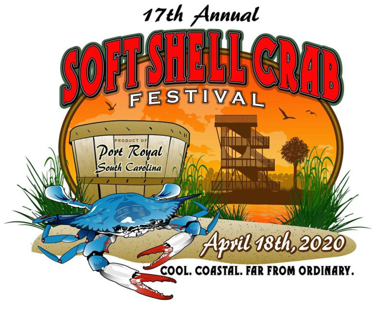 17th Annual Soft Shell Crab Festival around the corner Explore