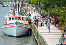 Beaufort SC: A town full of fun community festivals Beaufort SC: A town full of fun community festivals