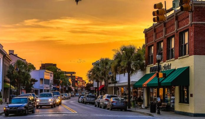 6 ways you can support Beaufort's small businesses today