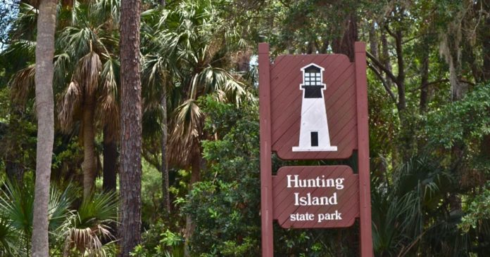 S.C. State Parks to close two days this week