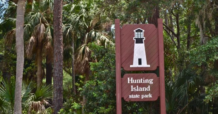 Hunting Island to remain open during national emergency