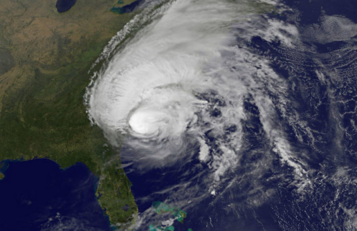 A busy 2020 hurricane season may be on its way