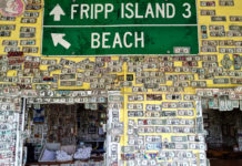 Dollars Come Down: Johnson Creek Tavern donates wall dollars to vets Dollars Come Down: Johnson Creek Tavern donates wall dollars to vets
