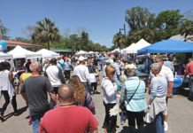 Beaufort area community events cancelled Beaufort area community events cancelled