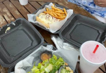Who’s Open: Takeout and curbside in Beaufort SC Who's Open: Takeout and curbside in Beaufort SC