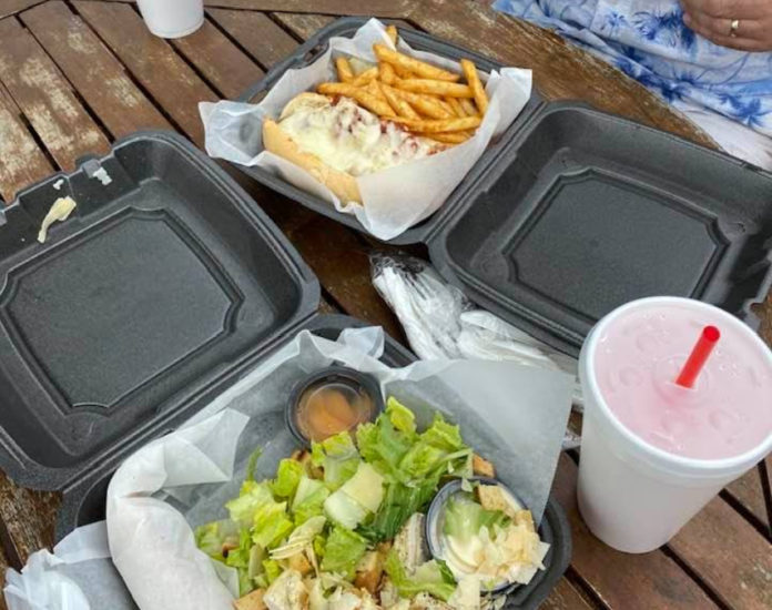 Who's Open: Takeout and curbside in Beaufort SC
