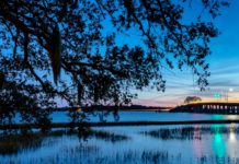 Beaufort will be ready for tourism