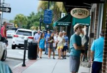 SC Governor reopens some stores, beaches and waterways S.C. Governor reopens some stores, beaches and waterways
