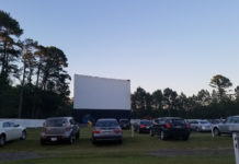 Highway 21 Drive In gets exemption from statewide business closure order Highway 21 Drive In gets exemption from statewide business closure order