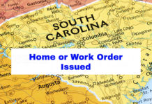 S.C. Governor McMaster issues home or work order S.C. Gov. McMaster issues home or work order