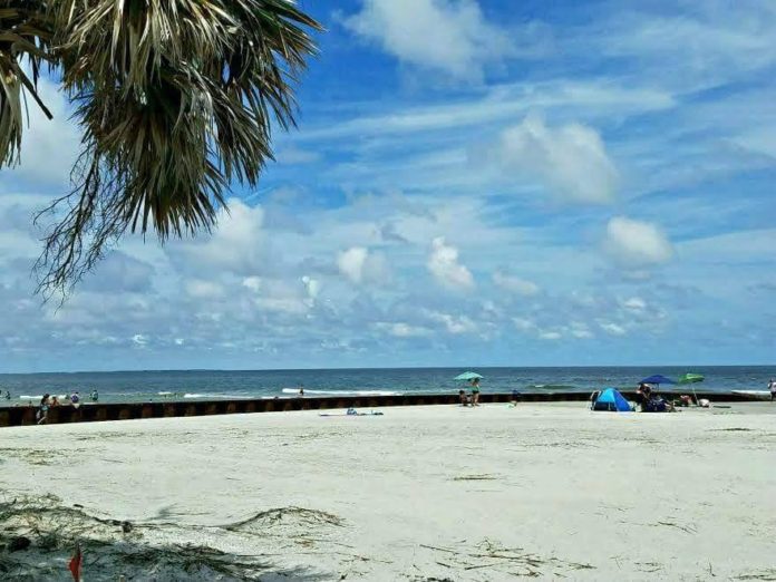 New rules, new hours, more changes when Hunting Island reopens