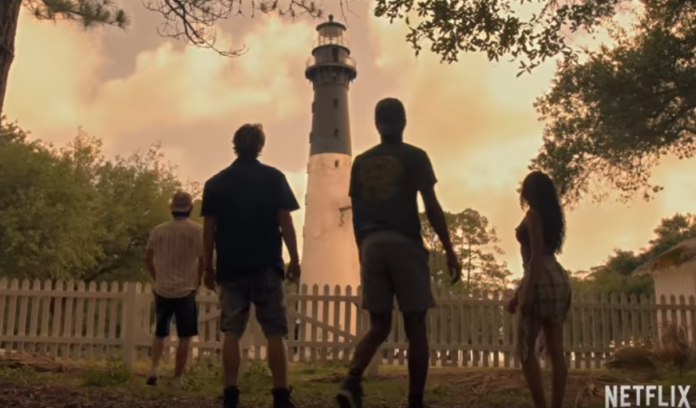 Outer Banks season two may film again in Lowcountry