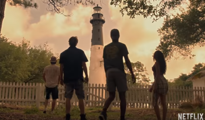 Netflix 'Outer Banks' Season Two May Film Again In Lowcountry - Explore ...