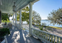 Prince of Tides mansion on the market for $2.3 million Prince of Tides mansion on the market for $2.3 million