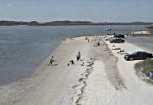 Beaufort County to reopen Sands Beach, others on Tuesday Beaufort County to reopen Sands Beach, others on Tuesday