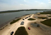 Sands Beach, boardwalk in Port Royal to reopen Wednesday Sands Beach, boardwalk in Port Royal to reopen Wednesday