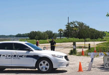 Sands Beach in Port Royal to remain closed Sands Beach in Port Royal to remain closed