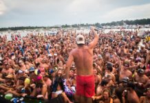 Beaufort Sandbar concert organizer says show still on Beaufort Sandbar concert organizer says show still on