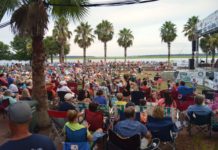 65th Beaufort Water Festival cancelled until July 2021 65th Beaufort Water Festival cancelled until July 2021