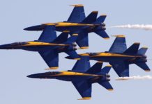 MCAS Beaufort Air Show to light up Beaufort sky next spring MCAS Beaufort Air Show to light up Beaufort sky next spring