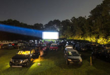 Highway 21 Drive In to host ‘Drive In Country Concert’ next week Highway 21 Drive In to host 'Drive In Country Concert' next week