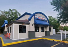 New seafood restaurant opening this month on Ribaut Road New seafood restaurant opening this month on Ribaut Road