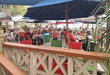 SC Gov. McMaster lifts Home or Work order, allows outdoor dining at restaurants SC Gov. McMaster lifts Home or Work order, allows outdoor dining at restaurants