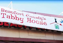 Beaufort’s Tabby House cat adoption center shuts doors