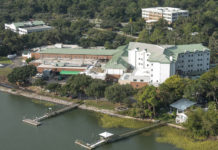 Beaufort Memorial Hospital President speaks out on COVID-19
