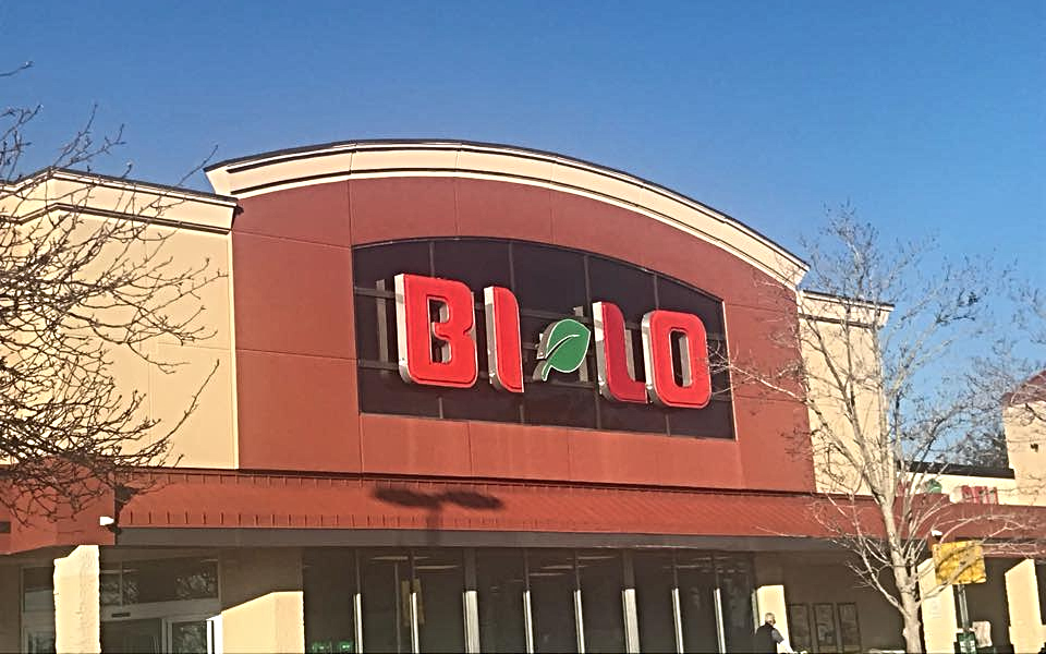 Port Royal Bi Lo Grocery Store Sold To Food Lion Changes Coming Explore Beaufort Sc [ 600 x 960 Pixel ]