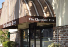 Chocolate Tree cancels annual All You Can Eat Night Chocolate Tree cancels annual All You Can Eat Night