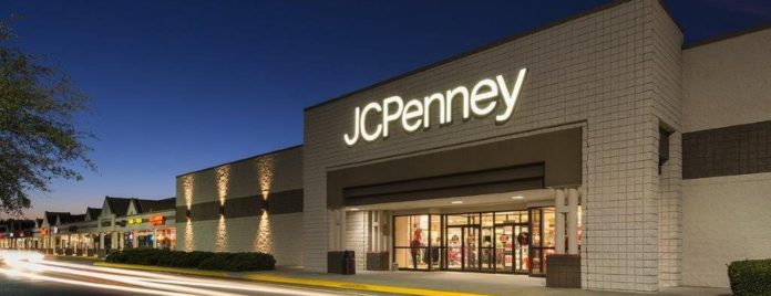 J.C. Penney store in Beaufort to close this summer