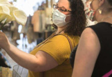 Beaufort passes mask ordinance to slow coronavirus spread Beaufort passes mask ordinance to slow coronavirus spread
