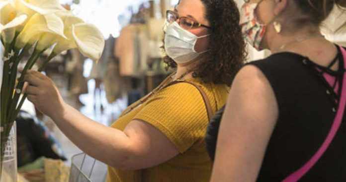 Beaufort passes mask ordinance to slow coronavirus spread