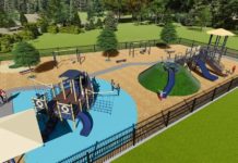 New playground coming to downtown Beaufort’s Waterfront Park New playground coming to downtown Beaufort's Waterfront Park