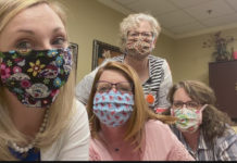 Beaufort to hold vote on mandatory mask wearing Beaufort to hold vote on mandatory mask wearing