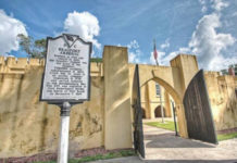Beaufort History Museum hosts Fort Fremont exhibit