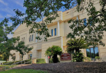 Beaufort County government buildings to close until further notice Beaufort County government buildings to close until further notice