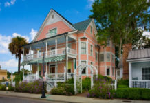 Nominate a healthcare worker for a free Beaufort SC vacation