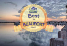 2020 Best In Beaufort Award Winners 2020 Best In Beaufort Award Winners