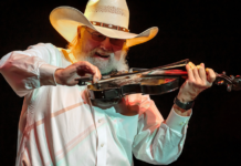 Country music legend, Water Festival guest, Charlie Daniels dies at 83