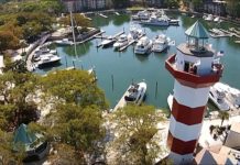 Hilton Head named #3 Best Island in U.S. Hilton Head named #3 Best Island in U.S.
