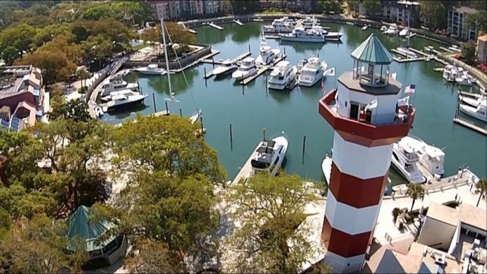 Hilton Head named #3 Best Island in U.S.