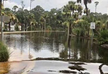 Hunting Island to remain closed through Wednesday Hunting Island to remain closed through Wednesday