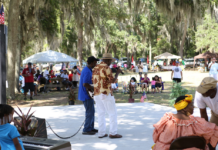 Annual River Festival at Lands End canceled Annual River Festival at Lands End cancelled
