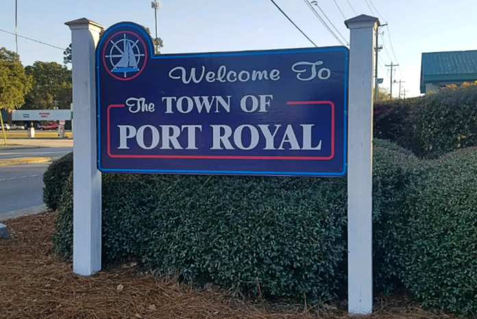 Town of Port Royal passes ordinance requiring masks