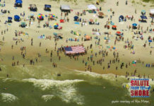 Annual 4th of July ‘Salute from the Shore’ coming to Beaufort beaches Annual 4th of July ‘Salute from the Shore’ coming to Beaufort beaches